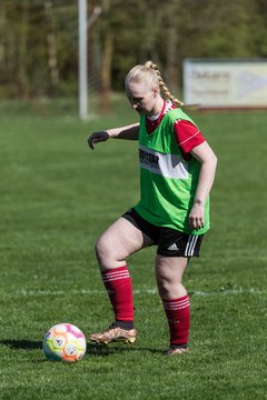 Bild 301 - F SG NieBar - Merkur Hademarschen : Ergebnis: 3:1